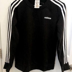 ADIDAS LONG SLEEVE TOP